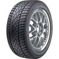 Dunlop SP WINT SPORT 3D 255/35 R20 97W