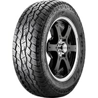 TOYO OPEN COUNTRY A/T+ 215/80 R15 102T