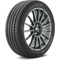 YOKOHAMA GEOLANDAR X-CV G057 245/45 R21 104W