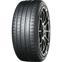 YOKOHAMA ADVAN Sport V107E 285/35 R19 103Y