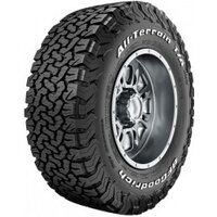 BFGoodrich ALL TERRAIN T/A KO2 265/60 R18 119S