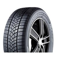 Firestone DESTINATION WINTER 235/60 R17 102H