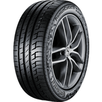 Continental PremiumContact 6 245/45 R21 104Y