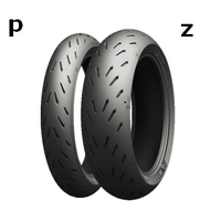 Michelin POWER RS Front 110/70 R17 54H