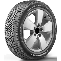 BFGoodrich G-GRIP ALL SEASON 2 175/60 R15 81H