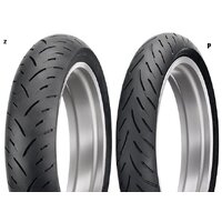 Dunlop SPORTMAX GPR300 110/80 R18 58W