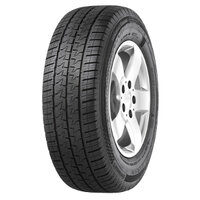 Continental VanContact 4Season 225/75 R17 114/112Q