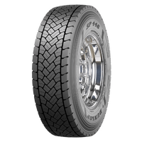 DUNLOP SP446 245/70 R17,5 136/134M
