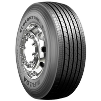 FULDA Ecocontrol 2+ 315/60 R22,5 152/148L
