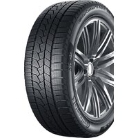 Continental WinterContact TS 860 S SSR 245/35 R19 93V