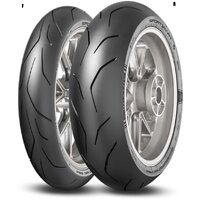 Dunlop SPORTSMART TT 200/55 R17 78W