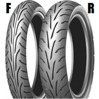 Dunlop ARROWMAX GT601F 100/90 -18 56H