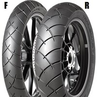 Dunlop TRAILSMART MAX 120/70 R19 60V
