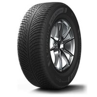 Michelin PILOT ALPIN 5 SUV ZP 245/45 R20 103V