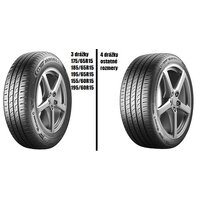 Barum Bravuris 5HM 165/65 R14 79T