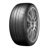 GoodYear EAGLE F1 SUPERSPORT RS 265/35 R20 99Y
