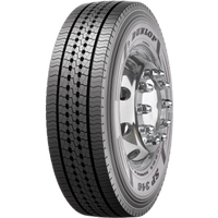 DUNLOP SP346 HL 315/70 R22,5 156/150L