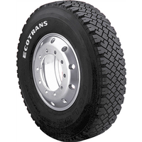 FULDA Ecotrans 9,50/80 R17,5 129/127M