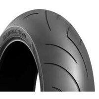 Bridgestone BT-01F 120/70 R17 58W