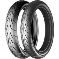 Bridgestone BT-39 F 100/80 -17 52H