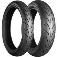 Bridgestone BT-39 SS M 3.5/ -10 51J