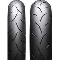 Bridgestone BT-601SS 120/80 -12 55J