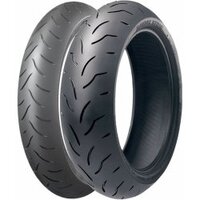 Bridgestone BT016F 120/70 R17 58W