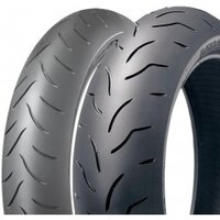 Bridgestone BT016R 190/50 R17 73W