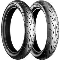 Bridgestone BT39FSS 80/90 -17 44S