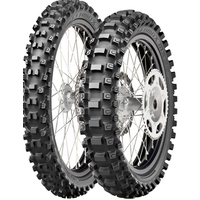 Dunlop GEOMAX MX33 120/80 -19 63M