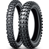 Dunlop GEOMAX AT81 80/100 -21 51M