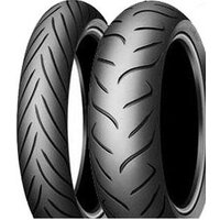 Dunlop SPORTMAX ROADSPORT 2 120/60 R17 55W