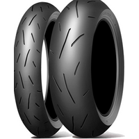 Dunlop SPORTMAX A-13 160/60 R17 69H