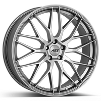 AEZ Crest 8x20 5x114.3 ET45