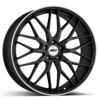 AEZ Crest dark 8x20 5x112 ET30