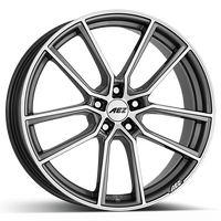 AEZ Raise 7.5x18 5x112 ET52