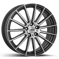 AEZ Steam 8x18 5x112 ET39