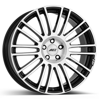 AEZ Strike 8.5x19 5x120 ET35
