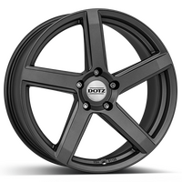 DOTZ CP5 9.5x19 5x112 ET35
