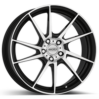 DOTZ Kendo 7x17 5x112 ET48