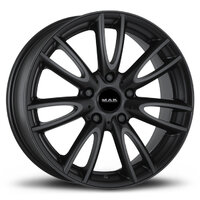 MAK JACKIE  7x18 4x100 ET52