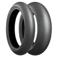 Bridgestone V01R 190/650 R17