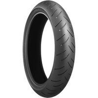 120 / 70 R17 bridgestone W 58 bt015f