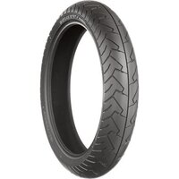 120 / 70 R17 bridgestone W 58 bt57f