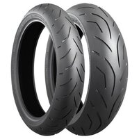 Bridgestone S20 EVO 150/60 R17 66H