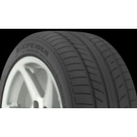 Bridgestone Potenza S-01Expedia 255 / 45 R17 98Y