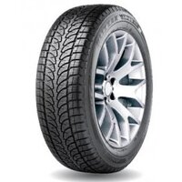 Bridgestone Blizzak LM-80 EVO RFT 255/55 R18 109H