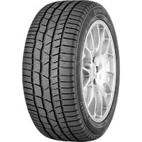 Continental ContiWinterContact TS 830 P 255/40 R18 99V