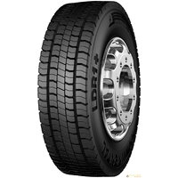 Continental LDR1+ 8,5/ R17,5 121/120L