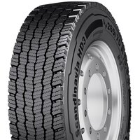 Continental Conti Scandinavia HD3 285/70 R19,5 146/144M